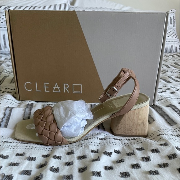 Dolce Vita Maren Heels - Picture 3 of 10